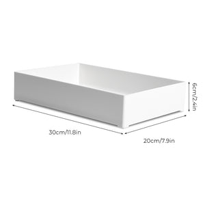 Küchenschubladen-Aufbewahrungsbox