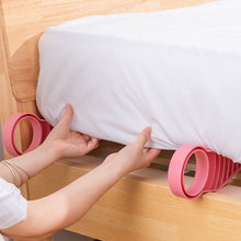 Laden Sie das Bild in den Galerie-Viewer, Matratze Ergonomisches Reinigungsgerät mit Hebefunktion