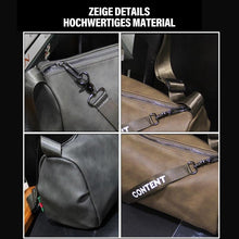 Laden Sie das Bild in den Galerie-Viewer, Mode Freizeit Leichte Eimertasche