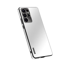 Laden Sie das Bild in den Galerie-Viewer, 2023 Metallrahmen-Hülle für SAMSUNG