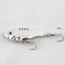 Laden Sie das Bild in den Galerie-Viewer, Vibrationsköder Aus Metall