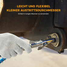 Laden Sie das Bild in den Galerie-Viewer, Schmiernippel für Getriebe