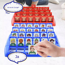 Laden Sie das Bild in den Galerie-Viewer, Rate wer? Brettspiel