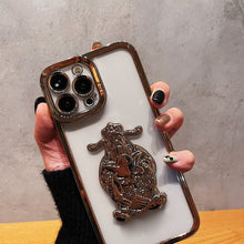 Laden Sie das Bild in den Galerie-Viewer, Gott des Reichtums Handyhülle für iPhone