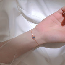 Laden Sie das Bild in den Galerie-Viewer, Träumerischer Planet Armband