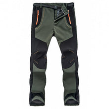 Laden Sie das Bild in den Galerie-Viewer, Winter Outdoor warme Hose