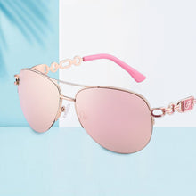 Laden Sie das Bild in den Galerie-Viewer, UV-Schutz Outdoor-Sonnenbrille