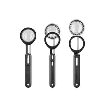 Laden Sie das Bild in den Galerie-Viewer, Verstellbarer Messlöffel