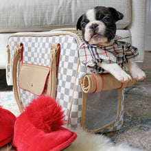 Laden Sie das Bild in den Galerie-Viewer, Transportbox für Haustiere