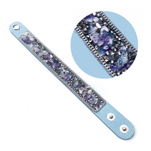 Laden Sie das Bild in den Galerie-Viewer, 7 Chakren-Armband für Frauen