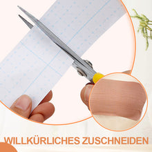 Laden Sie das Bild in den Galerie-Viewer, Zufällig geschnittenes elastisches Brustband