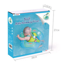 Laden Sie das Bild in den Galerie-Viewer, Babyschwimmer mit Baldachin