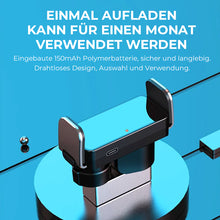 Laden Sie das Bild in den Galerie-Viewer, Intelligenter induktiver Handyträger