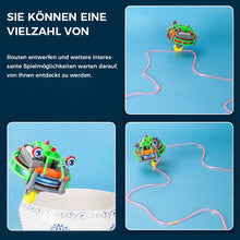 Laden Sie das Bild in den Galerie-Viewer, Balancefahrzeug Spielzeug für Kinder