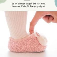 Laden Sie das Bild in den Galerie-Viewer, Niedliche Baby-Hasenschuhe