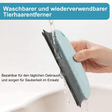 Laden Sie das Bild in den Galerie-Viewer, Bürste zum Entfernen von Tierhaaren
