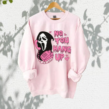 Laden Sie das Bild in den Galerie-Viewer, Lässiges Halloween-Sweatshirt
