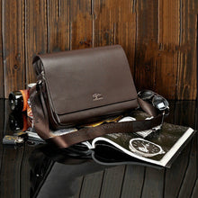 Laden Sie das Bild in den Galerie-Viewer, Business Umhängetasche Für Herren