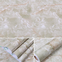 Laden Sie das Bild in den Galerie-Viewer, Verdickte Selbstklebende Wasser- Und Ölbeständige Tapete