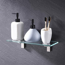 Laden Sie das Bild in den Galerie-Viewer, Verstellbare Glasklemme Vom Typ F