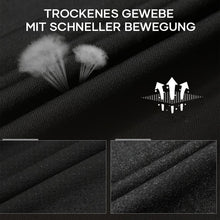 Laden Sie das Bild in den Galerie-Viewer, Herr Fitness Kompressionskleidung(5 Stück / Set)