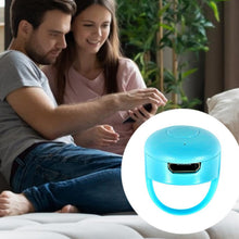 Laden Sie das Bild in den Galerie-Viewer, Bluetooth Fingerspitze Videosteuerung