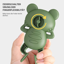 Laden Sie das Bild in den Galerie-Viewer, Kreatives Frosch Schwimmspielzeug