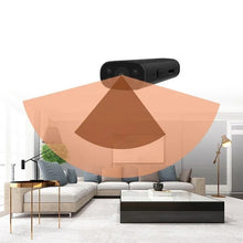 Laden Sie das Bild in den Galerie-Viewer, Tragbare Drahtlose WIFI Kamera