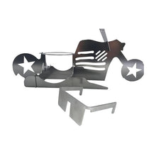 Laden Sie das Bild in den Galerie-Viewer, Hühnerhalter zum Grillen