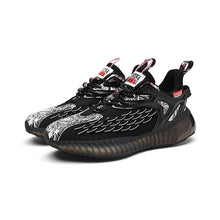 Laden Sie das Bild in den Galerie-Viewer, Lässige Herrenschuhe mit weichen Sohlen