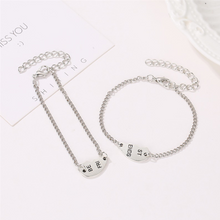 Laden Sie das Bild in den Galerie-Viewer, Modisches Freund Armband