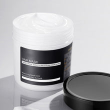 Laden Sie das Bild in den Galerie-Viewer, Verdunstungsfreie Maske für krauses Haar