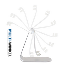 Laden Sie das Bild in den Galerie-Viewer, Verstellbarer Tablet-Ständer