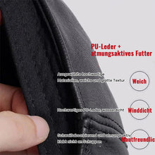 Laden Sie das Bild in den Galerie-Viewer, Stylische Outdoor-Baseballmütze für Herren