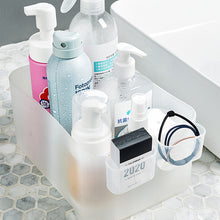 Laden Sie das Bild in den Galerie-Viewer, Hängende Aufbewahrung im Kühlschrank