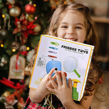 Laden Sie das Bild in den Galerie-Viewer, Katapult fliegende Untertasse Spielzeug