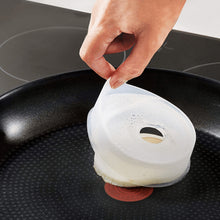 Laden Sie das Bild in den Galerie-Viewer, Kreative Omelettform aus Silikon