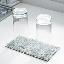 Laden Sie das Bild in den Galerie-Viewer, Multifunktionale Reinigungsbürste für Obst- und Gemüseschalen