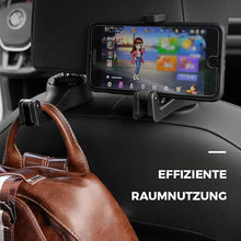 Laden Sie das Bild in den Galerie-Viewer, Multifunktionaler Fahrzeughaken
