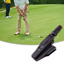 Laden Sie das Bild in den Galerie-Viewer, Laser Putt Golf Trainingshilfe