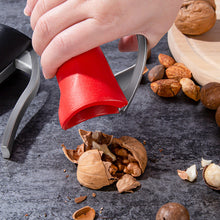 Laden Sie das Bild in den Galerie-Viewer, Multifunktionaler Walnussöffner