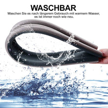 Laden Sie das Bild in den Galerie-Viewer, Schall- und staubdichte Türbodendichtung