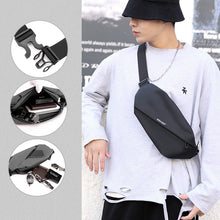 Laden Sie das Bild in den Galerie-Viewer, Multifunktionale Brusttasche