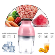 Laden Sie das Bild in den Galerie-Viewer, Multifunktionale Heimkochmaschine