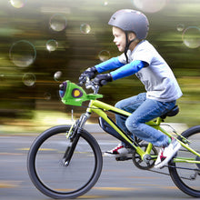 Laden Sie das Bild in den Galerie-Viewer, Fahrrad Automatische Blasenmaschine