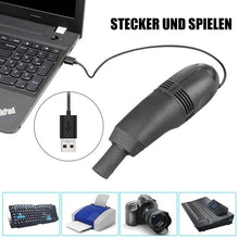 Laden Sie das Bild in den Galerie-Viewer, Tastatur Staubsauger