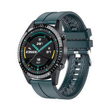 Laden Sie das Bild in den Galerie-Viewer, Bluetooth Intelligentes Multifunktionales Schrittzähler Sportarmband