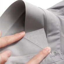 Laden Sie das Bild in den Galerie-Viewer, Verdickter PVC-Kragen-Anti-Verzerrung-Kantenformer