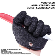 Laden Sie das Bild in den Galerie-Viewer, Rutschfeste Angelhandschuhe