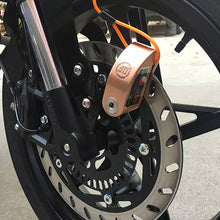 Laden Sie das Bild in den Galerie-Viewer, Anti-Diebstahl-Schloss für Elektroautos/fahrräder